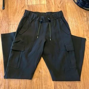 LULULEMON cargo pants